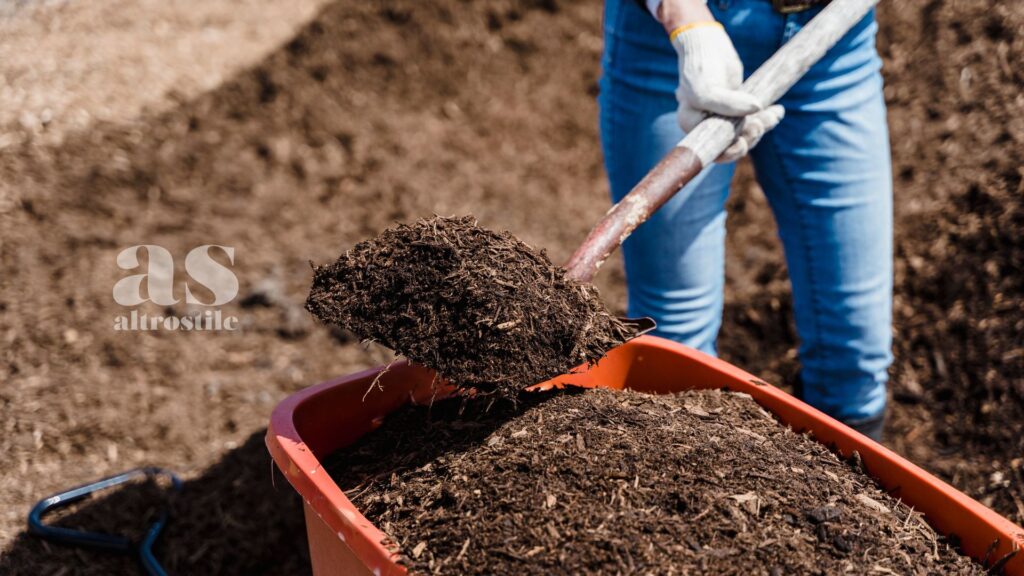 AltroStile • Agricoltura Rigenerativa: sostenibilità per un Futuro Migliore