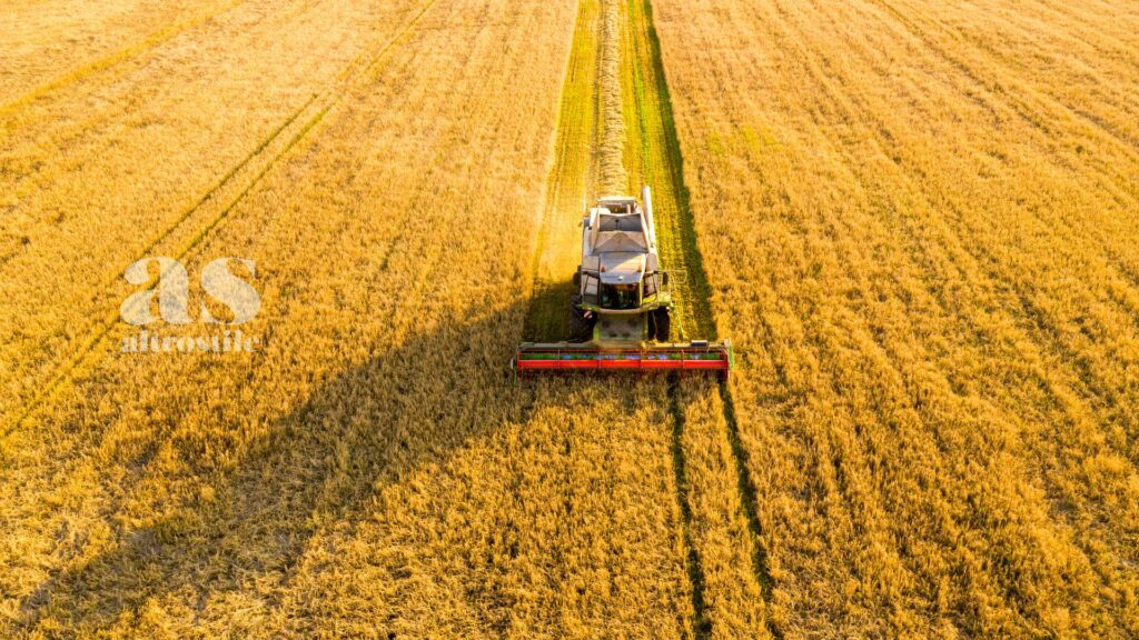 AltroStile • Agricoltura Rigenerativa: sostenibilità per un Futuro Migliore