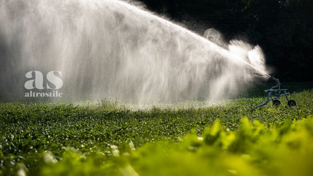 AltroStile • Agricoltura Rigenerativa: sostenibilità per un Futuro Migliore