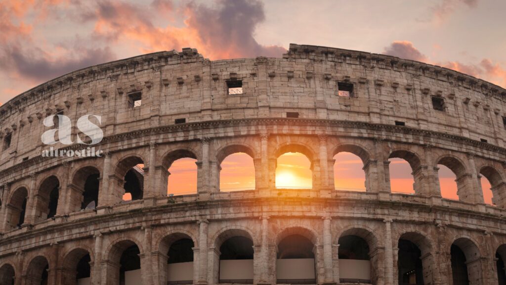AltroStile • Siti Patrimonio dell'Umanità Unesco: Italia al 1° posto
