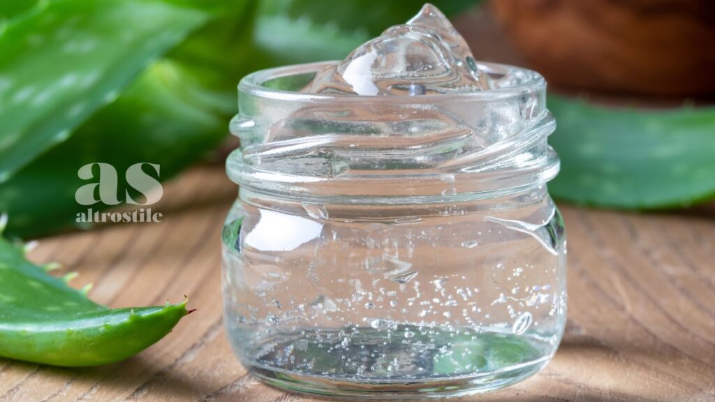 AltroStile • Aloe Vera, scopri come utilizzarla correttamente