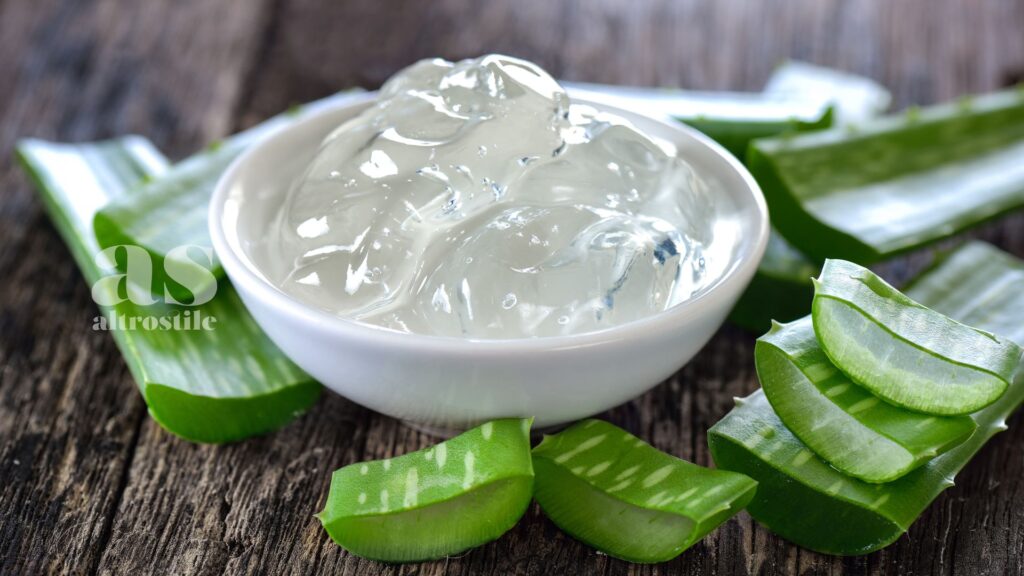 AltroStile • Aloe Vera, scopri come utilizzarla correttamente