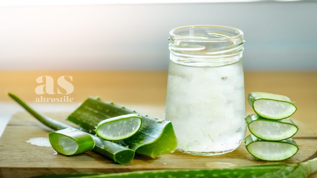 AltroStile • Aloe Vera, scopri come utilizzarla correttamente