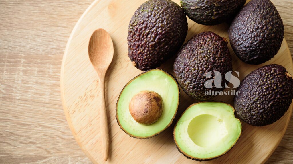 AltroStile • Avocado, tutto quello che devi sapere per la tua nutrizione