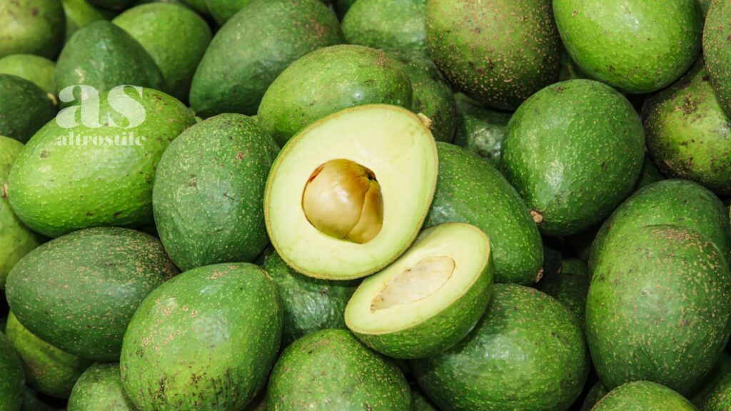 AltroStile • Avocado, tutto quello che devi sapere per la tua nutrizione