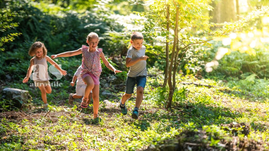 AltroStile • Il Verde che Cura: Alberi e Spazi Verdi per Salvare le Città