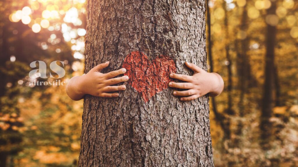 AltroStile • Il Verde che Cura: Alberi e Spazi Verdi per Salvare le Città