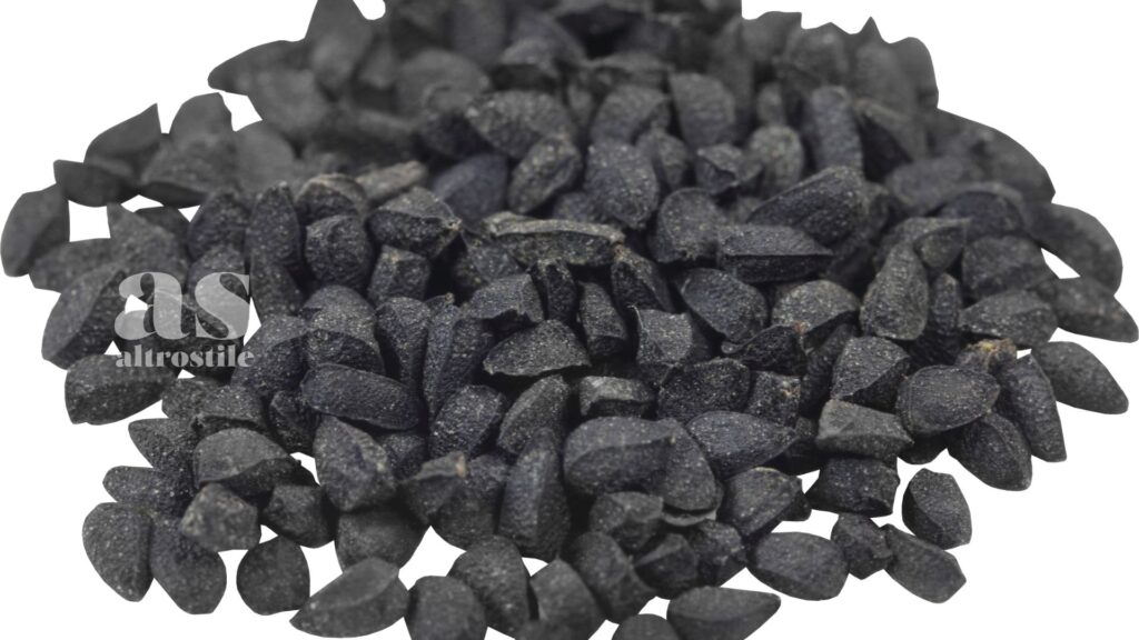 AltroStile • Nigella o Cumino Nero:  Seme Benedetto per Salute e Benessere