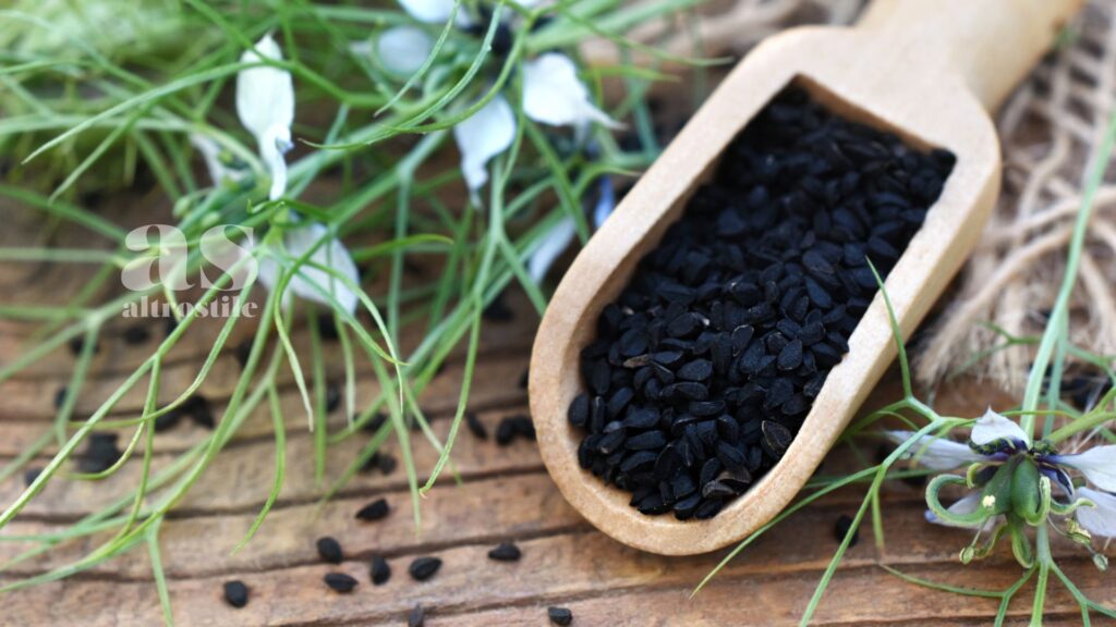 AltroStile • Nigella o Cumino Nero:  Seme Benedetto per Salute e Benessere