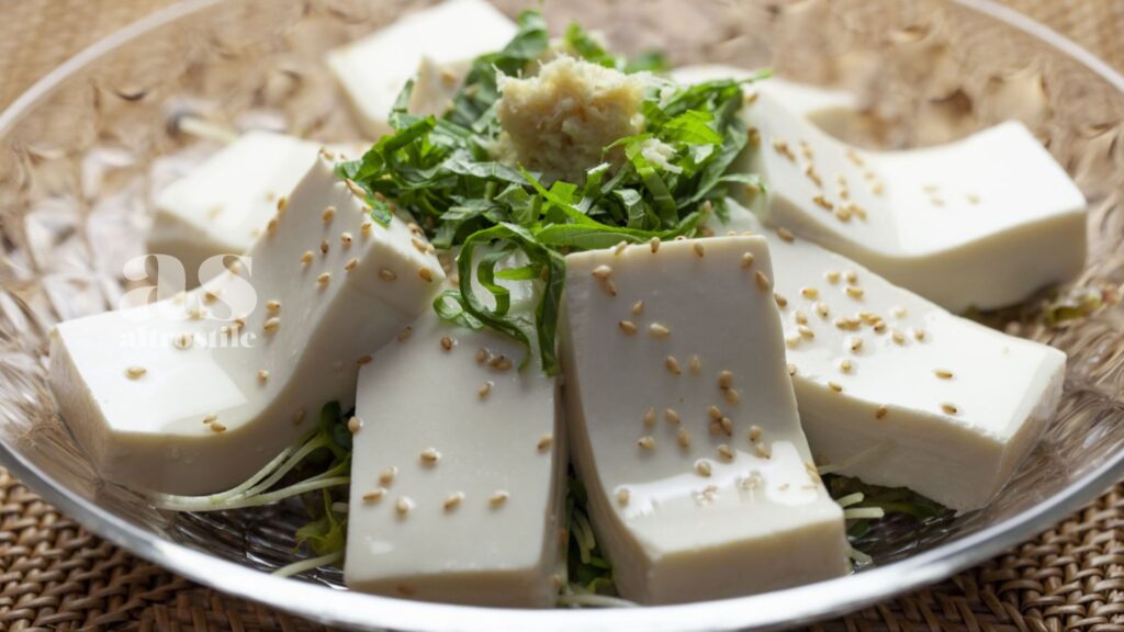 AltroStile • Tofu, un alimento completo e nutriente