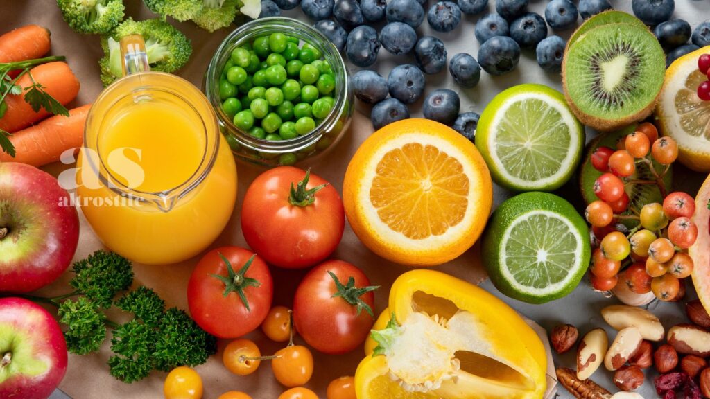 AltroStile • Vitamina C e Assorbimento del Ferro Vegetale: Una Guida Pratica