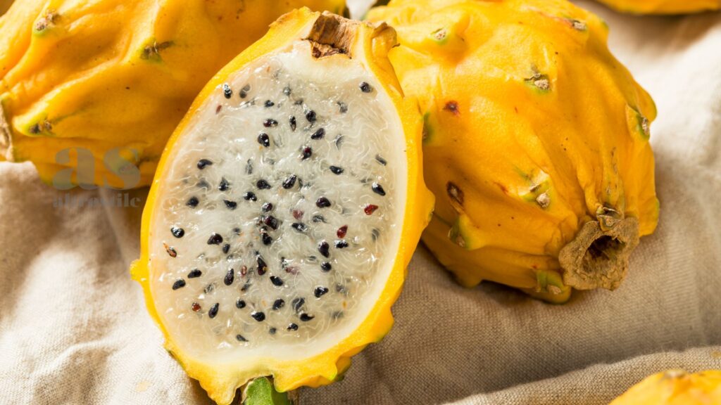 AltroStile • Dragon Fruit: Superfood Esotico con tanta Vitamina C