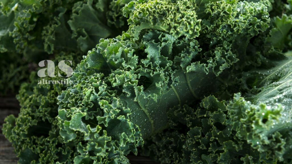 AltroStile • Kale: scopri Il Superfood che Supporta l’Immunità e Riduce l’Infiammazione