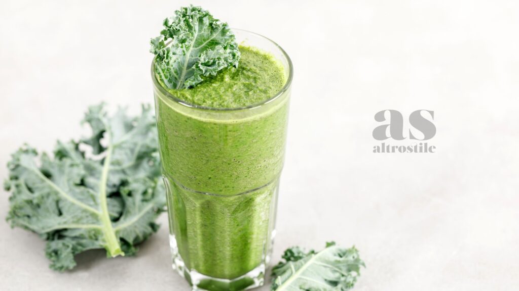 AltroStile • Kale: scopri Il Superfood che Supporta l’Immunità e Riduce l’Infiammazione