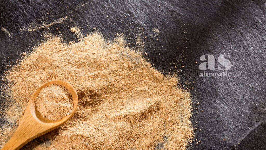 AltroStile • Maca: Radice Che Potenzia Energia, Ormoni e Resistenza