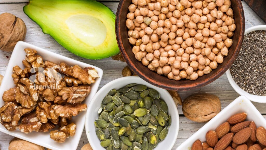 AltroStile • Omega-3: Indispensabili per il Benessere