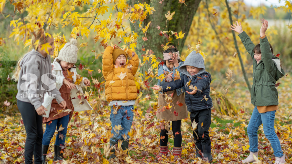 AltroStile • Difese immunitarie in autunno: ecco come rafforzarle