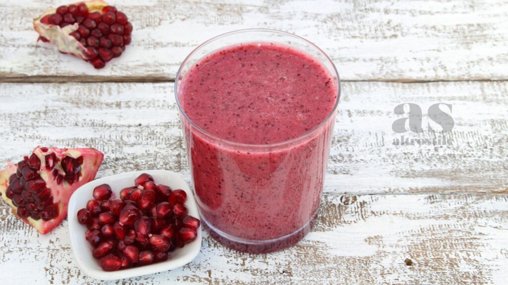 AltroStile • 4 Smoothies d'autunno: Ricette e Benefici