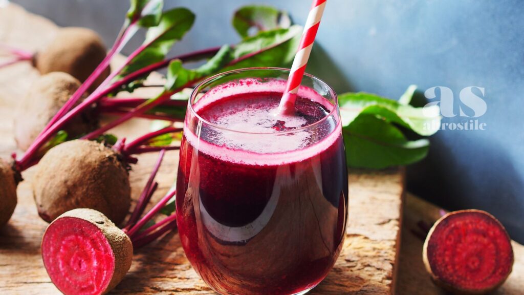 AltroStile • 4 Smoothies d'autunno: Ricette e Benefici