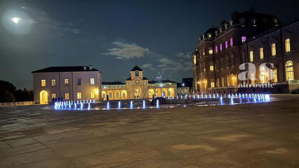 AltroStile • Vienna sul Lago - Gran ballo della Venaria Reale; la 28esima edizione