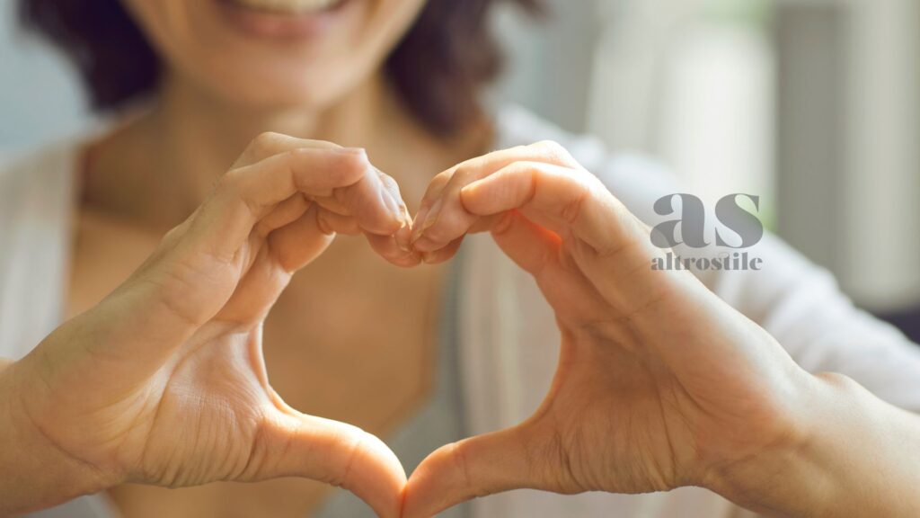 AltroStile • Gratitudine; migliora la salute, porta felicità e allunga la vita