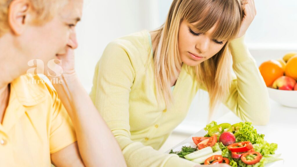 AltroStile • Giornata del Fiocchetto Lilla, 15 marzo: le parole contano nella lotta ai disturbi alimentari