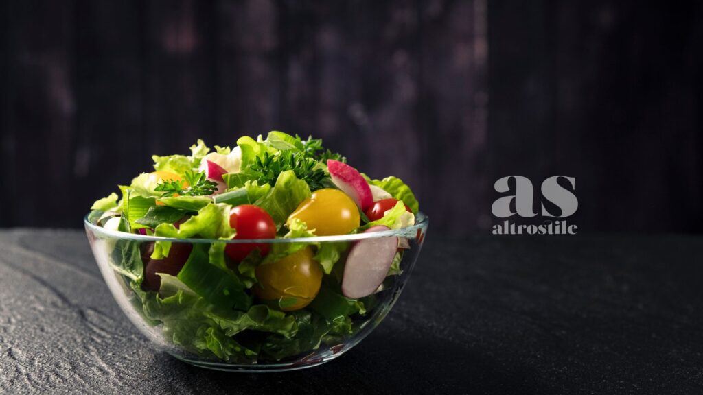AltroStile • Fibra Insolubile: 5 Motivi per Aggiungerla Subito alla Tua Dieta
