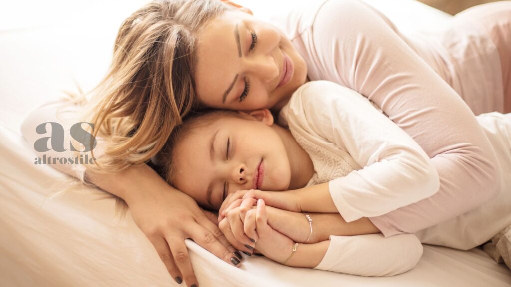 AltroStile • 5 Profumi Naturali che Favoriscono un Sonno Rigenerante
