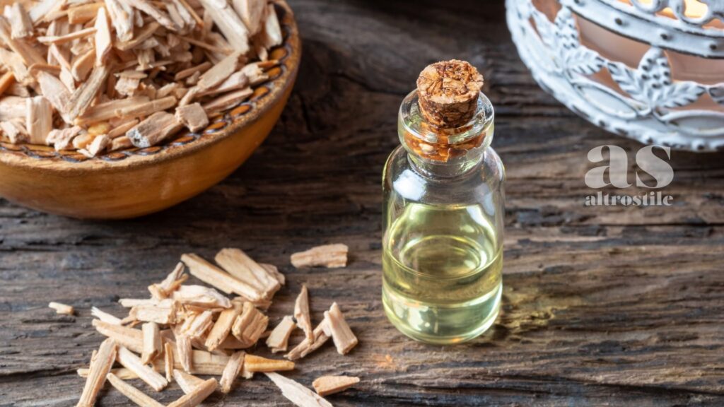 AltroStile • 5 Profumi Naturali che Favoriscono un Sonno Rigenerante