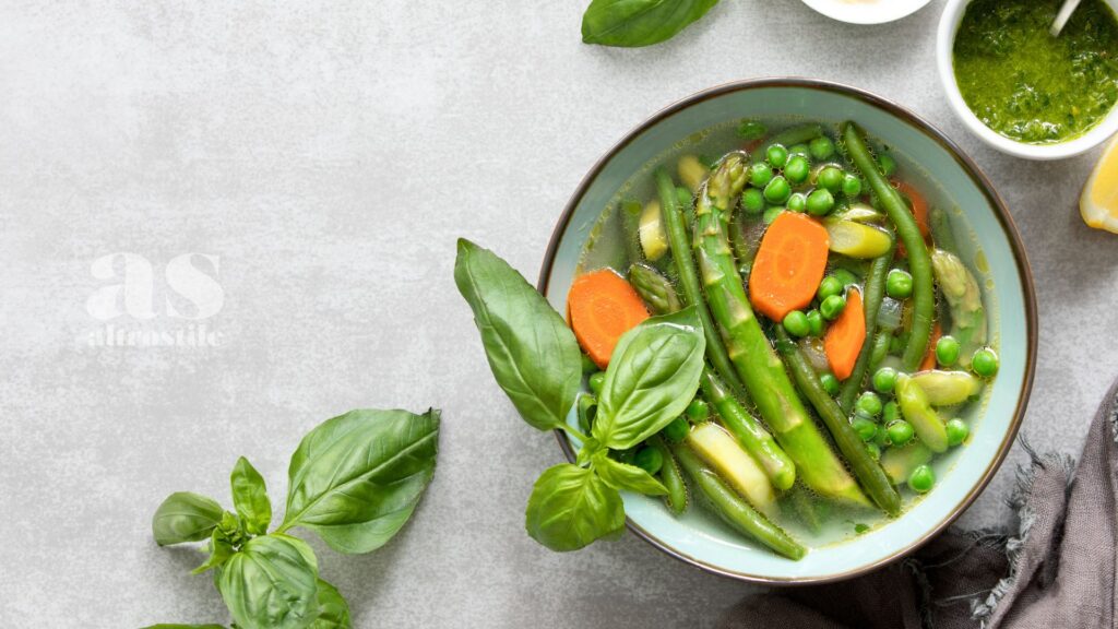 AltroStile • 8 Superfood Primaverili da Integrare nella Dieta