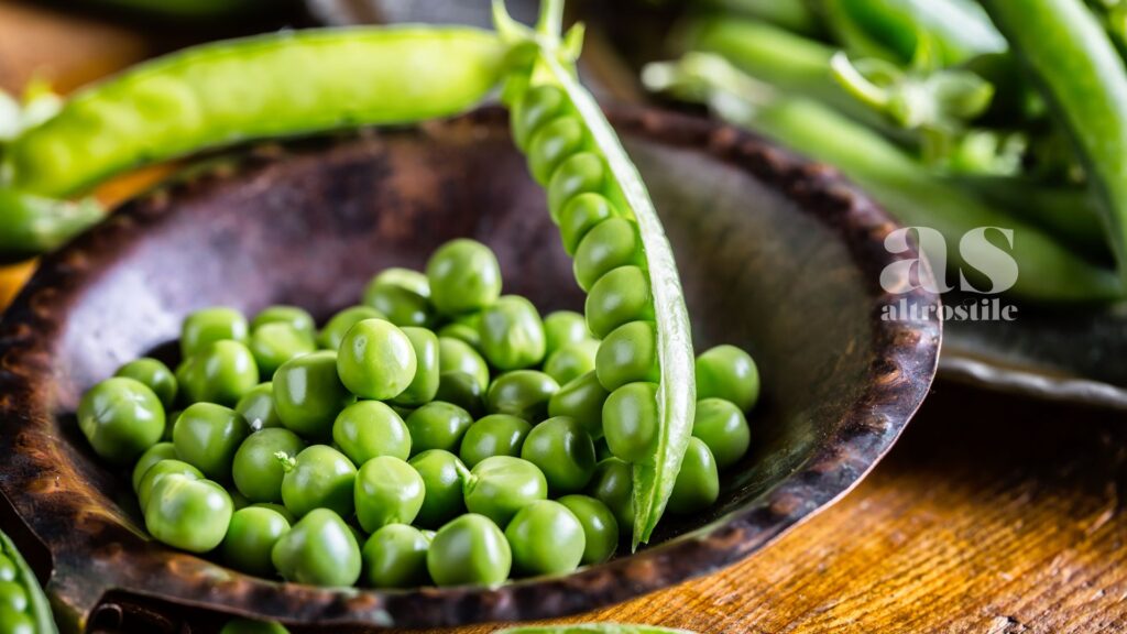 AltroStile • 8 Superfood Primaverili da Integrare nella Dieta