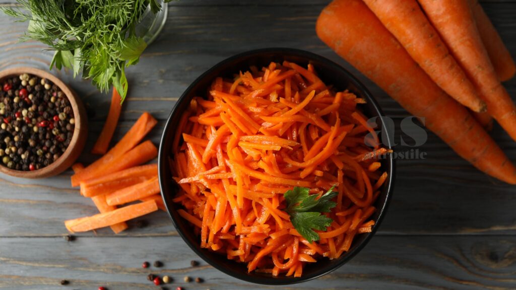 AltroStile • 8 Superfood Primaverili da Integrare nella Dieta