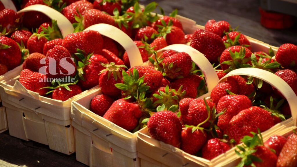 AltroStile • 8 Superfood Primaverili da Integrare nella Dieta