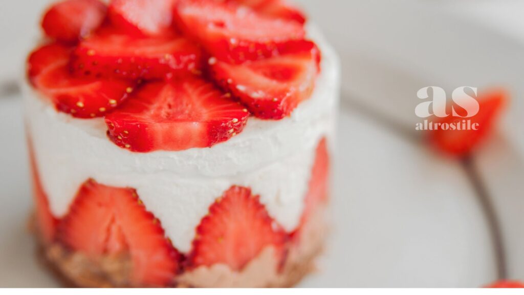 AltroStile • 8 Superfood Primaverili da Integrare nella Dieta