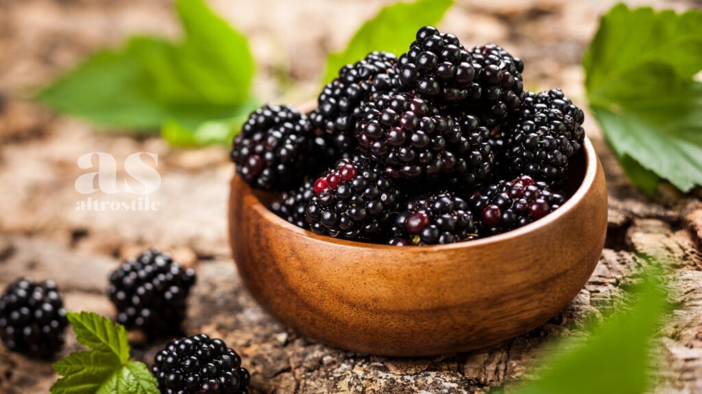 AltroStile • 8 Superfood Primaverili da Integrare nella Dieta