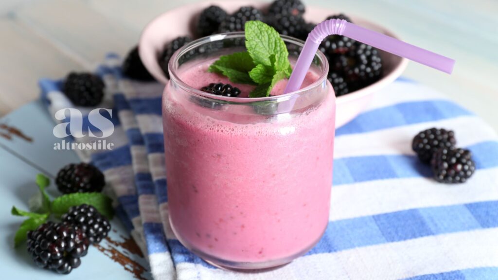 AltroStile • 8 Superfood Primaverili da Integrare nella Dieta