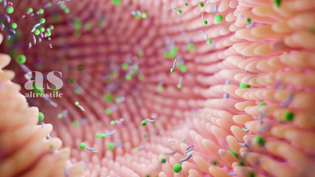 AltroStile • 8 segnali che il tuo intestino sta chiedendo aiuto