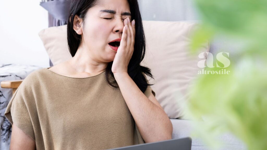 AltroStile • 8 segnali che il tuo intestino sta chiedendo aiuto