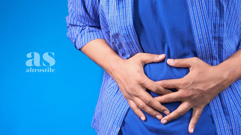 AltroStile • 8 segnali che il tuo intestino sta chiedendo aiuto