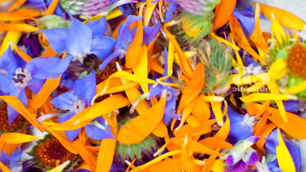 AltroStile • Fiori da mangiare: la guida completa ai fiori commestibili da coltivare in casa