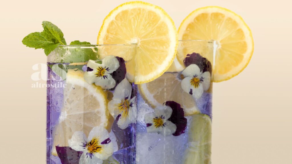 AltroStile • Fiori da mangiare: la guida completa ai fiori commestibili da coltivare in casa