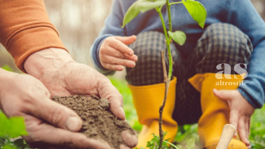 AltroStile • Albero genealogico: conoscere le proprie radici cambia la vita