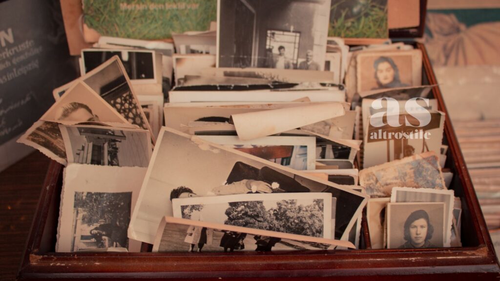 AltroStile • Albero genealogico: conoscere le proprie radici cambia la vita