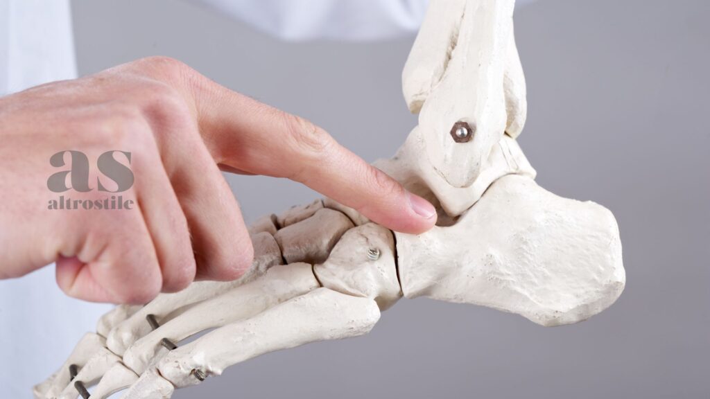 AltroStile • Cura dei piedi: come mantenerli sani in 5 step