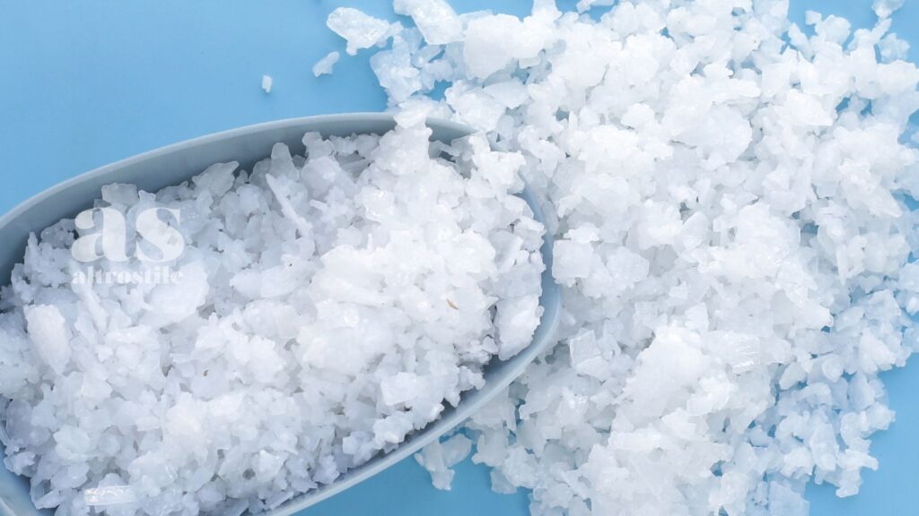 AltroStile • Sodio e Benessere: Come un Minerale Essenziale Può Diventare un Fattore di Rischio