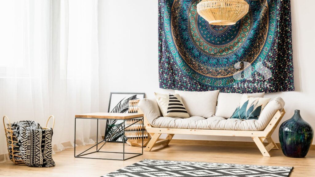 AltroStile • 7 Errori di Arredo che Rendono la Casa Vecchia (e Come Rimediare)