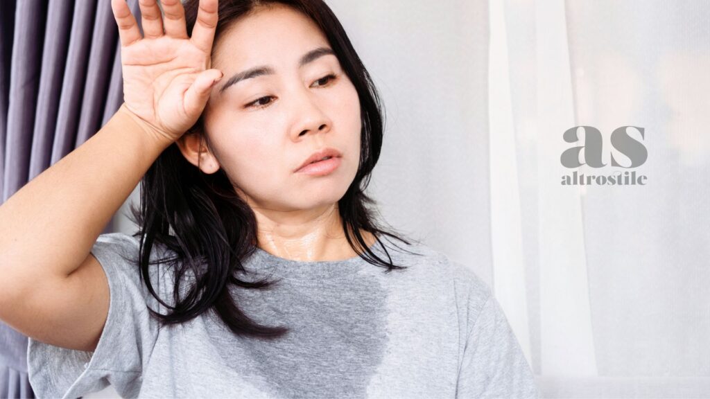 AltroStile • 7 Segnali di Disidratazione, Anche se Non Hai Sete