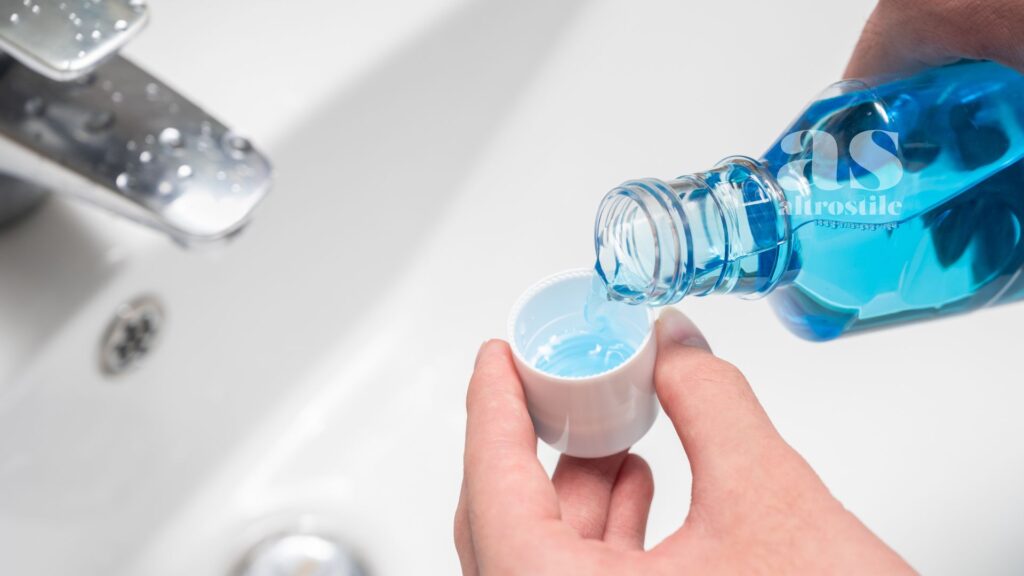 AltroStile • 7 Segnali di Disidratazione, Anche se Non Hai Sete