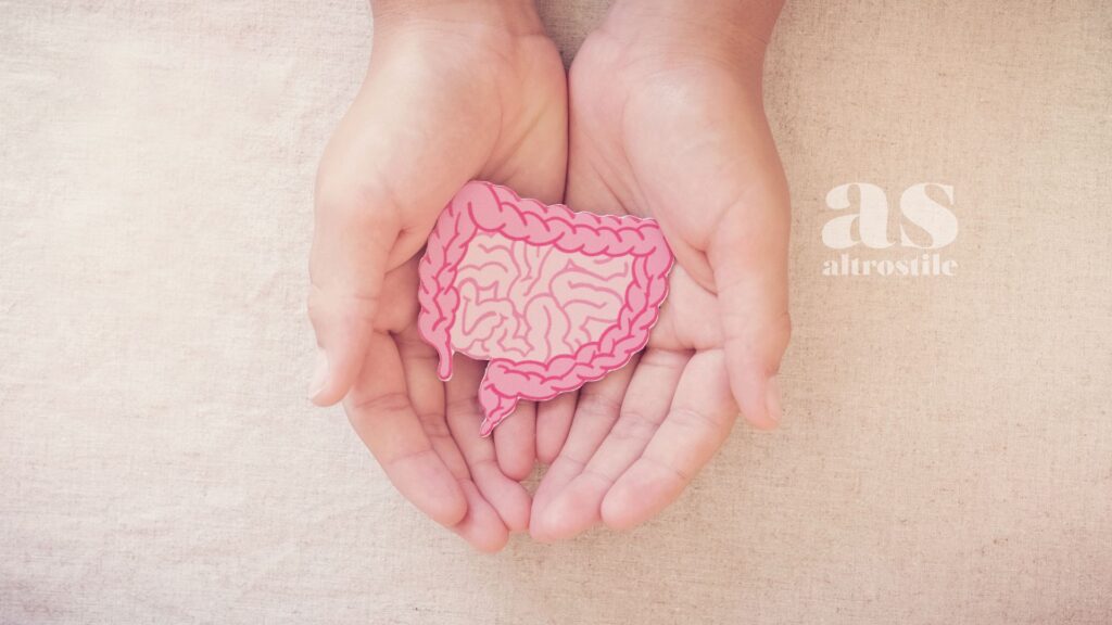 AltroStile • 7 Segnali di Disidratazione, Anche se Non Hai Sete