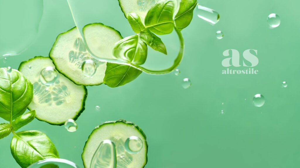 AltroStile • 7 Segnali di Disidratazione, Anche se Non Hai Sete